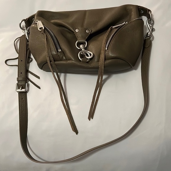 Rebecca Minkoff Small Julian Crossbody - Picture 7 of 7